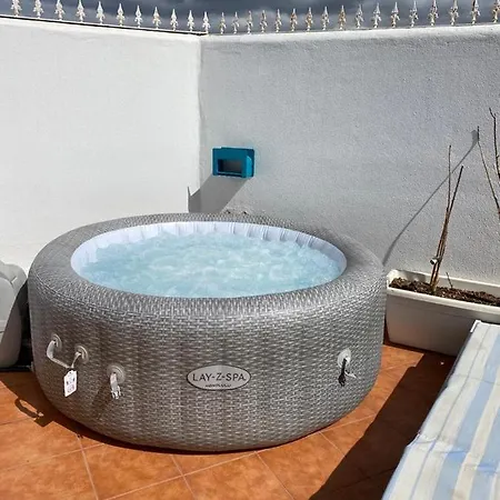 Gran Atico The 307 By Paramount Holidays Apartmán Costa Adeje (Tenerife)