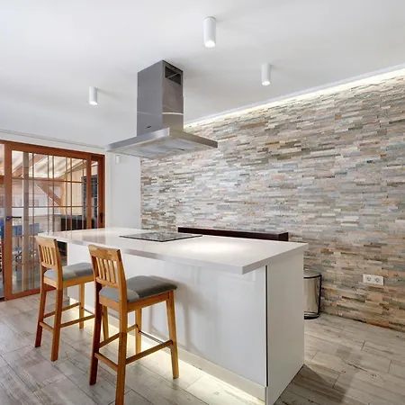 Gran Atico The 307 By Paramount Holidays * Costa Adeje (Tenerife)