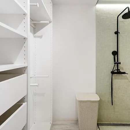 Gran Atico The 307 By Paramount Holidays