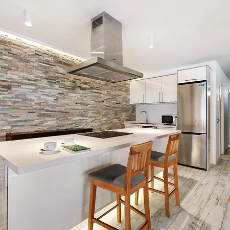 Gran Atico The 307 By Paramount Holidays Costa Adeje (Tenerife)