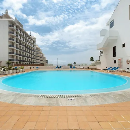 Apartment Atico 307-jacuzzi Privado & Pool *
