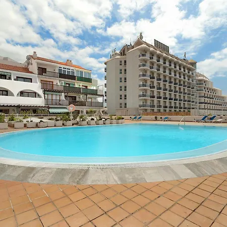 Gran Atico The 307 By Paramount Holidays Costa Adeje (Tenerife)