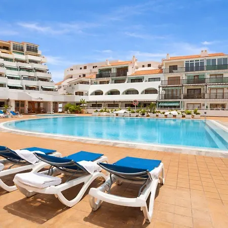Atico 307-jacuzzi Privado & Pool Daire *