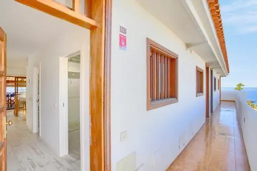 Gran Atico The 307 By Paramount Holidays Apartment