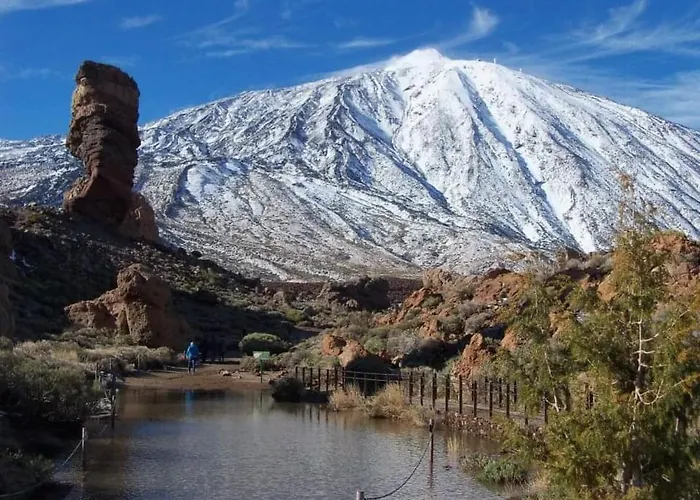 Gran Atico The 307 By Paramount Holidays Costa Adeje (Tenerife)