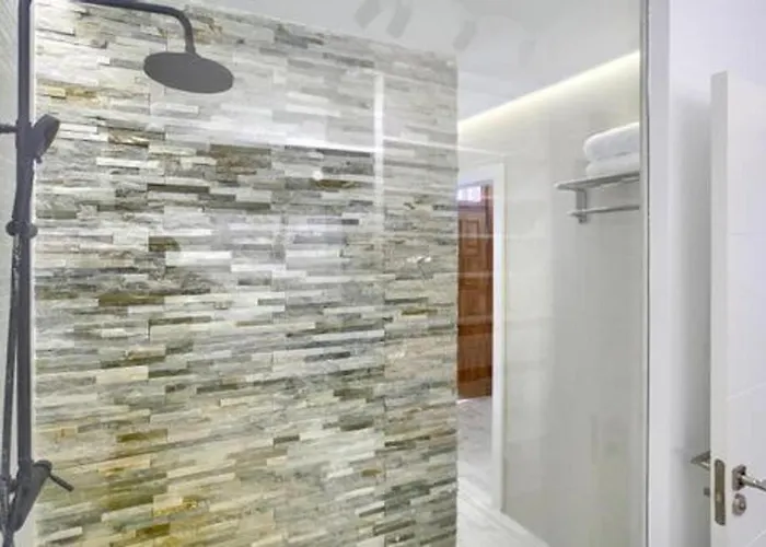 Gran Atico The 307 By Paramount Holidays Appartement