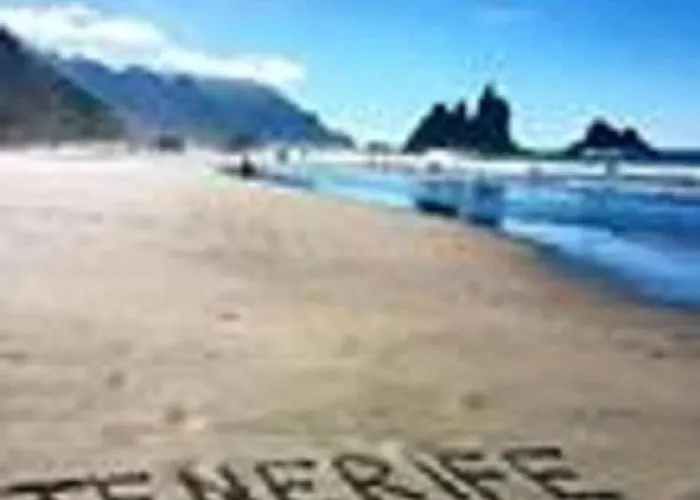 Lägenhet Atico 307-Jacuzzi Privado & Pool *