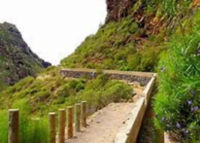 Gran Atico The 307 By Paramount Holidays Apartment Costa Adeje (Tenerife)