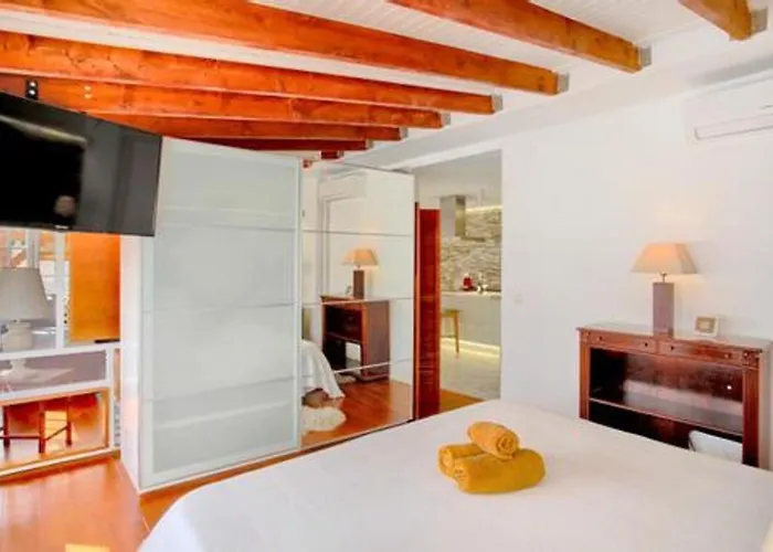 Atico 307-Jacuzzi Privado & Pool * Costa Adeje (Tenerife)