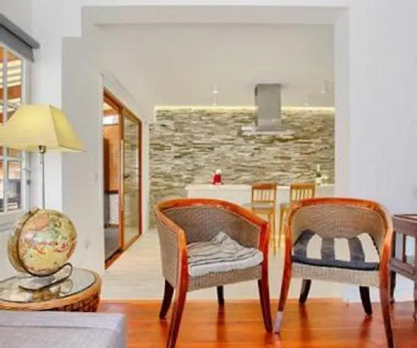 Atico 307-Jacuzzi Privado & Pool Costa Adeje (Tenerife)