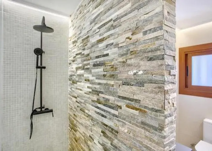 Atico 307-Jacuzzi Privado & Pool