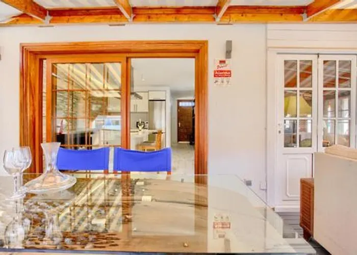 Gran Atico The 307 By Paramount Holidays Apartment *