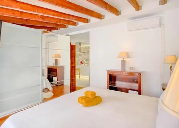 Gran Atico The 307 By Paramount Holidays