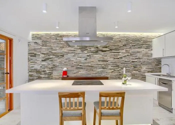 Appartement Gran Atico The 307 By Paramount Holidays *