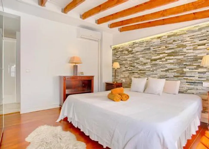 Gran Atico The 307 By Paramount Holidays Costa Adeje (Tenerife)