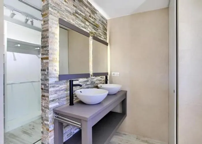 Gran Atico The 307 By Paramount Holidays *