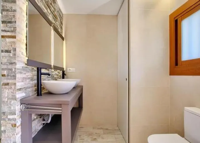 Atico 307-Jacuzzi Privado & Pool * Costa Adeje (Tenerife)