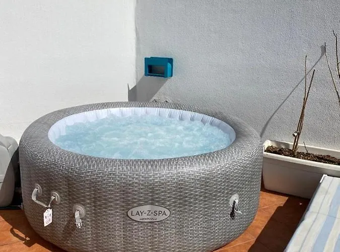 Gran Atico The 307 By Paramount Holidays Apartment Costa Adeje (Tenerife)