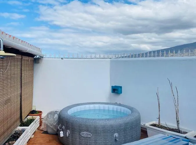 Gran Atico The 307 By Paramount Holidays Apartment