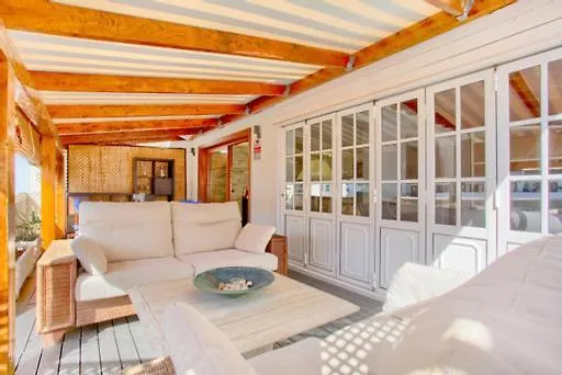 Gran Atico The 307 By Paramount Holidays Appartement