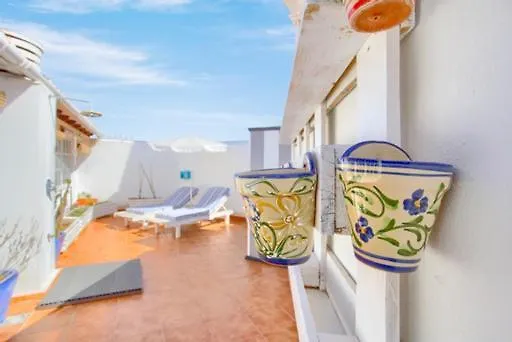 Apartamento Atico 307-Jacuzzi Privado & Pool *