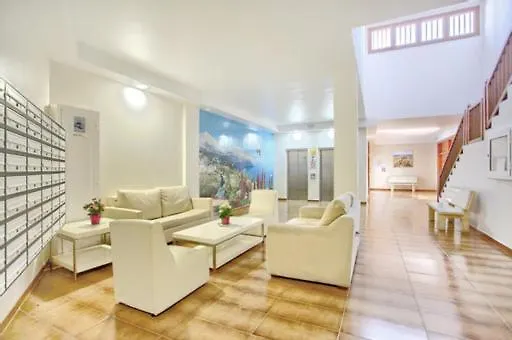 Gran Atico The 307 By Paramount Holidays