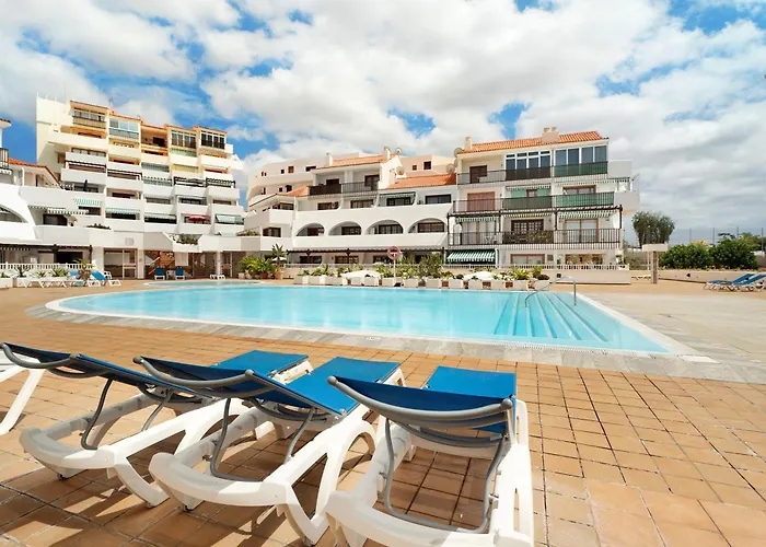 Apartment Gran Atico The 307 By Paramount Holidays Costa Adeje (Tenerife)
