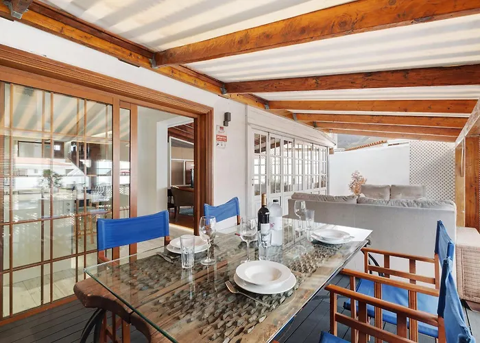 Apartment Gran Atico The 307 By Paramount Holidays Costa Adeje (Tenerife)